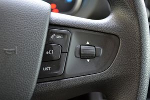 Citroën ë-Spacetourer M 136cv Feel 50kWh 8 plazas  - Foto 21