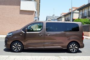Citroën ë-Spacetourer M 136cv Feel 50kWh 8 plazas  - Foto 67