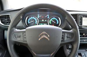 Citroën ë-Spacetourer M 136cv Feel 50kWh 8 plazas  - Foto 19