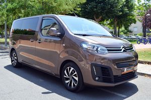 Citroën ë-Spacetourer M 136cv Feel 50kWh 8 plazas  - Foto 5