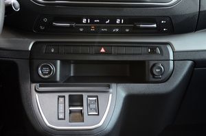Citroën ë-Spacetourer M 136cv Feel 50kWh 8 plazas  - Foto 16