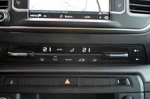 Citroën ë-Spacetourer M 136cv Feel 50kWh 8 plazas  - Foto 27
