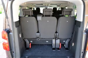 Citroën ë-Spacetourer M 136cv Feel 50kWh 8 plazas  - Foto 14