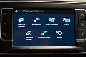 Citroën ë-Spacetourer M 136cv Feel 50kWh 8 plazas  - Foto 47