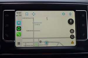 Citroën ë-Spacetourer M 136cv Feel 50kWh 8 plazas  - Foto 40