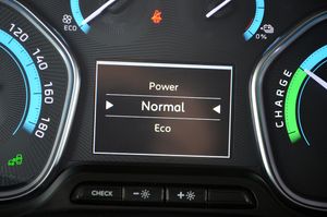 Citroën ë-Spacetourer M 136cv Feel 50kWh 8 plazas  - Foto 54