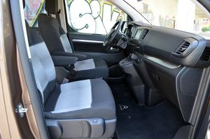 Citroën ë-Spacetourer M 136cv Feel 50kWh 8 plazas  - Foto 11
