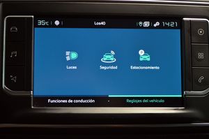 Citroën ë-Spacetourer M 136cv Feel 50kWh 8 plazas  - Foto 50