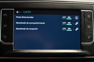 Citroën ë-Spacetourer M 136cv Feel 50kWh 8 plazas  - Foto 51