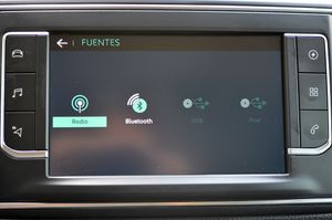 Citroën ë-Spacetourer M 136cv Feel 50kWh 8 plazas  - Foto 35