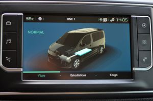 Citroën ë-Spacetourer M 136cv Feel 50kWh 8 plazas  - Foto 34