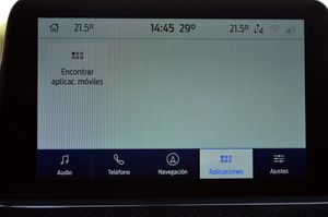 Ford Kuga 2.0 EcoBlue MHEV 150cv ST-Line X  - Foto 36