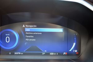 Ford Kuga 2.0 EcoBlue MHEV 150cv ST-Line X  - Foto 23
