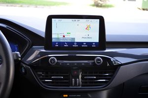 Ford Kuga 2.0 EcoBlue MHEV 150cv ST-Line X  - Foto 15