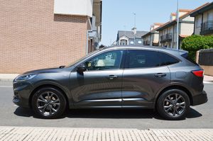 Ford Kuga 2.0 EcoBlue MHEV 150cv ST-Line X  - Foto 82