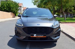 Ford Kuga 2.0 EcoBlue MHEV 150cv ST-Line X  - Foto 81