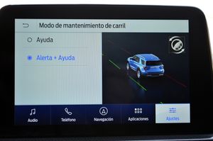 Ford Kuga 2.0 EcoBlue MHEV 150cv ST-Line X  - Foto 45