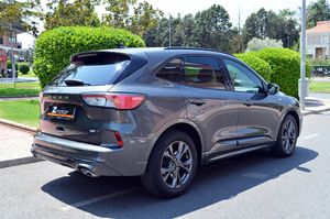 Ford Kuga 2.0 EcoBlue MHEV 150cv ST-Line X  - Foto 3
