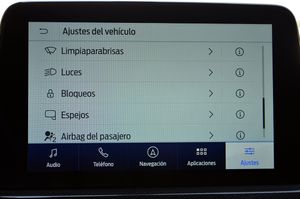 Ford Kuga 2.0 EcoBlue MHEV 150cv ST-Line X  - Foto 50