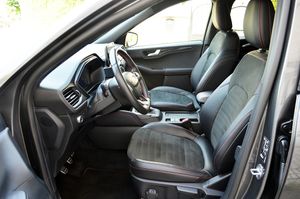 Ford Kuga 2.0 EcoBlue MHEV 150cv ST-Line X  - Foto 7