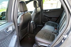 Ford Kuga 2.0 EcoBlue MHEV 150cv ST-Line X  - Foto 8
