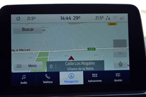 Ford Kuga 2.0 EcoBlue MHEV 150cv ST-Line X  - Foto 35