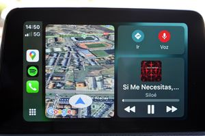 Ford Kuga 2.0 EcoBlue MHEV 150cv ST-Line X  - Foto 32