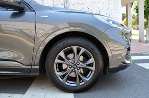 Ford Kuga 2.0 EcoBlue MHEV 150cv ST-Line X  - Foto 77