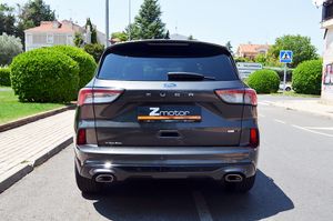 Ford Kuga 2.0 EcoBlue MHEV 150cv ST-Line X  - Foto 83
