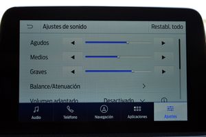 Ford Kuga 2.0 EcoBlue MHEV 150cv ST-Line X  - Foto 39