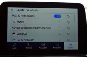 Ford Kuga 2.0 EcoBlue MHEV 150cv ST-Line X  - Foto 49