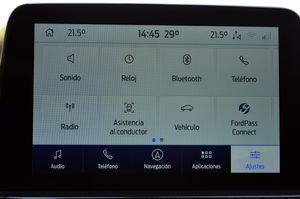 Ford Kuga 2.0 EcoBlue MHEV 150cv ST-Line X  - Foto 38