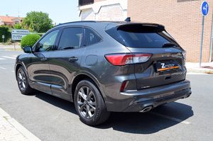Ford Kuga 2.0 EcoBlue MHEV 150cv ST-Line X  - Foto 3