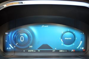 Ford Kuga 2.0 EcoBlue MHEV 150cv ST-Line X  - Foto 71