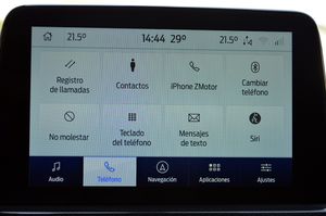 Ford Kuga 2.0 EcoBlue MHEV 150cv ST-Line X  - Foto 34
