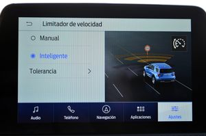 Ford Kuga 2.0 EcoBlue MHEV 150cv ST-Line X  - Foto 44