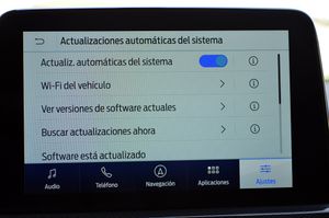 Ford Kuga 2.0 EcoBlue MHEV 150cv ST-Line X  - Foto 57