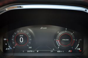 Ford Kuga 2.0 EcoBlue MHEV 150cv ST-Line X  - Foto 70