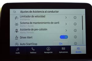 Ford Kuga 2.0 EcoBlue MHEV 150cv ST-Line X  - Foto 43