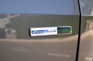 Ford Kuga 2.0 EcoBlue MHEV 150cv ST-Line X  - Foto 80