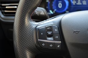 Ford Kuga 2.0 EcoBlue MHEV 150cv ST-Line X  - Foto 18