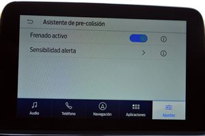 Ford Kuga 2.0 EcoBlue MHEV 150cv ST-Line X  - Foto 47