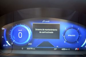 Ford Kuga 2.0 EcoBlue MHEV 150cv ST-Line X  - Foto 25