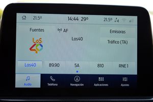 Ford Kuga 2.0 EcoBlue MHEV 150cv ST-Line X  - Foto 33
