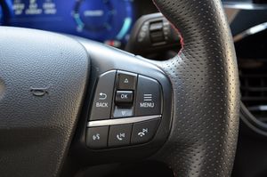 Ford Kuga 2.0 EcoBlue MHEV 150cv ST-Line X  - Foto 19