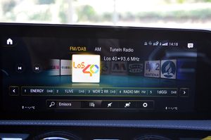 Mercedes CLA AMG 45 S 8G-DCT 4Matic+ 422cv  - Foto 58