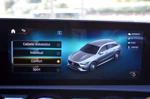 Mercedes CLA AMG 45 S 8G-DCT 4Matic+ 422cv  - Foto 105