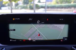Mercedes CLA AMG 45 S 8G-DCT 4Matic+ 422cv  - Foto 37