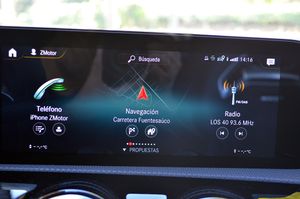 Mercedes CLA AMG 45 S 8G-DCT 4Matic+ 422cv  - Foto 50