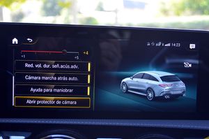 Mercedes CLA AMG 45 S 8G-DCT 4Matic+ 422cv  - Foto 81